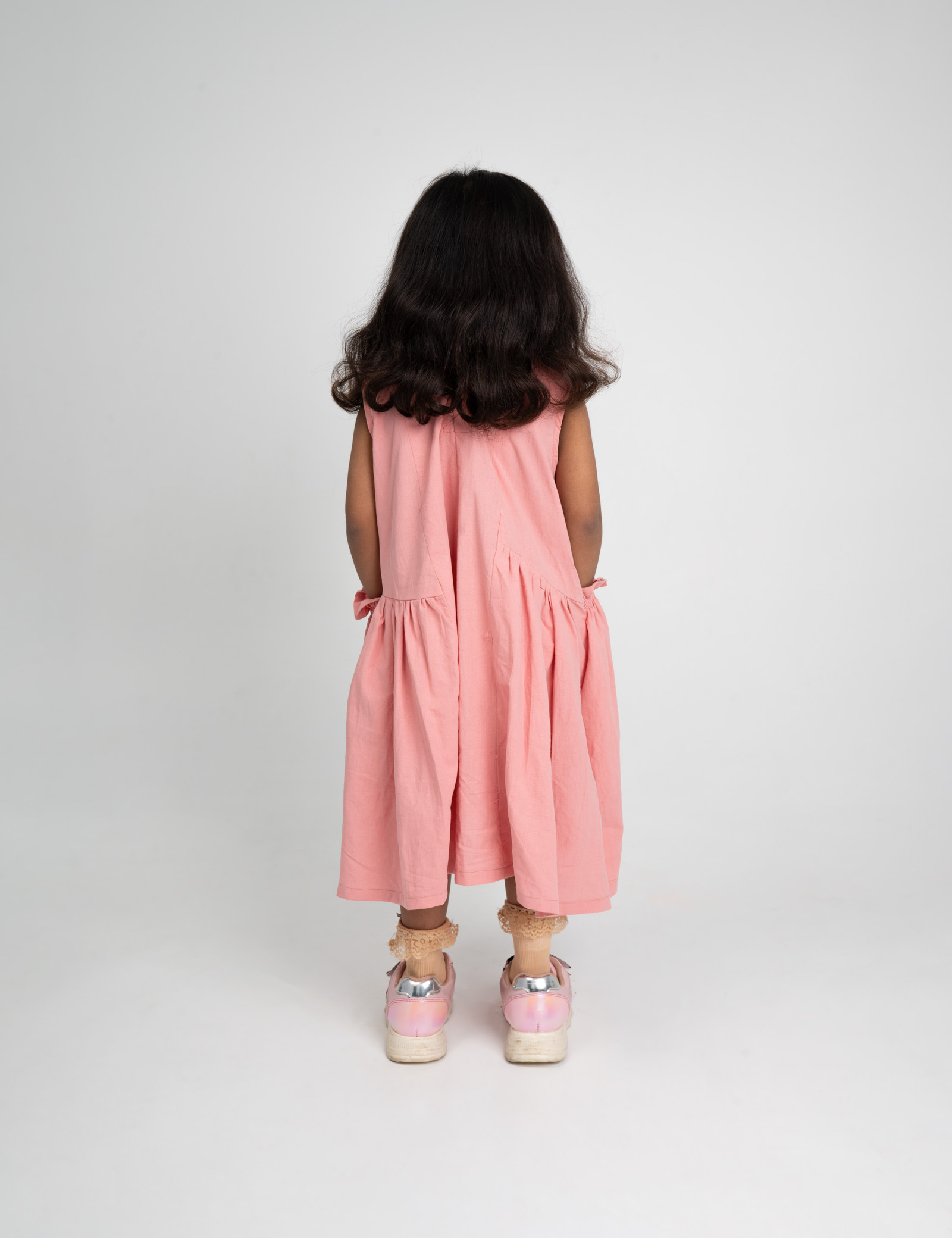 MMme Mini Barbie Top