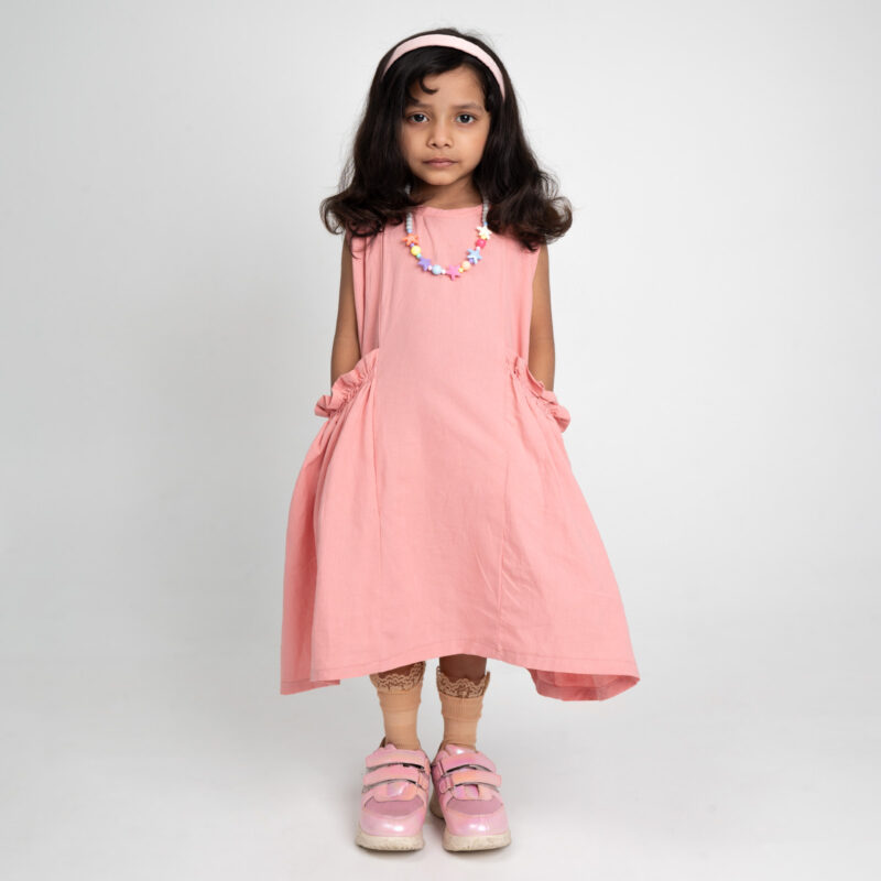 MMme Mini Barbie Top